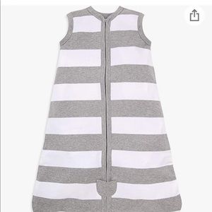 Sleep sack, infant size M. Burt’s bees baby